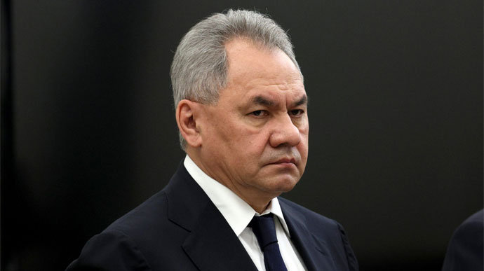 Putin will not replace Shoigu yet, so as not to look like he has given in to Prigozhin – ISW