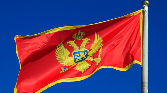 Чорногорія виділила Україні 11% свого військового бюджету
