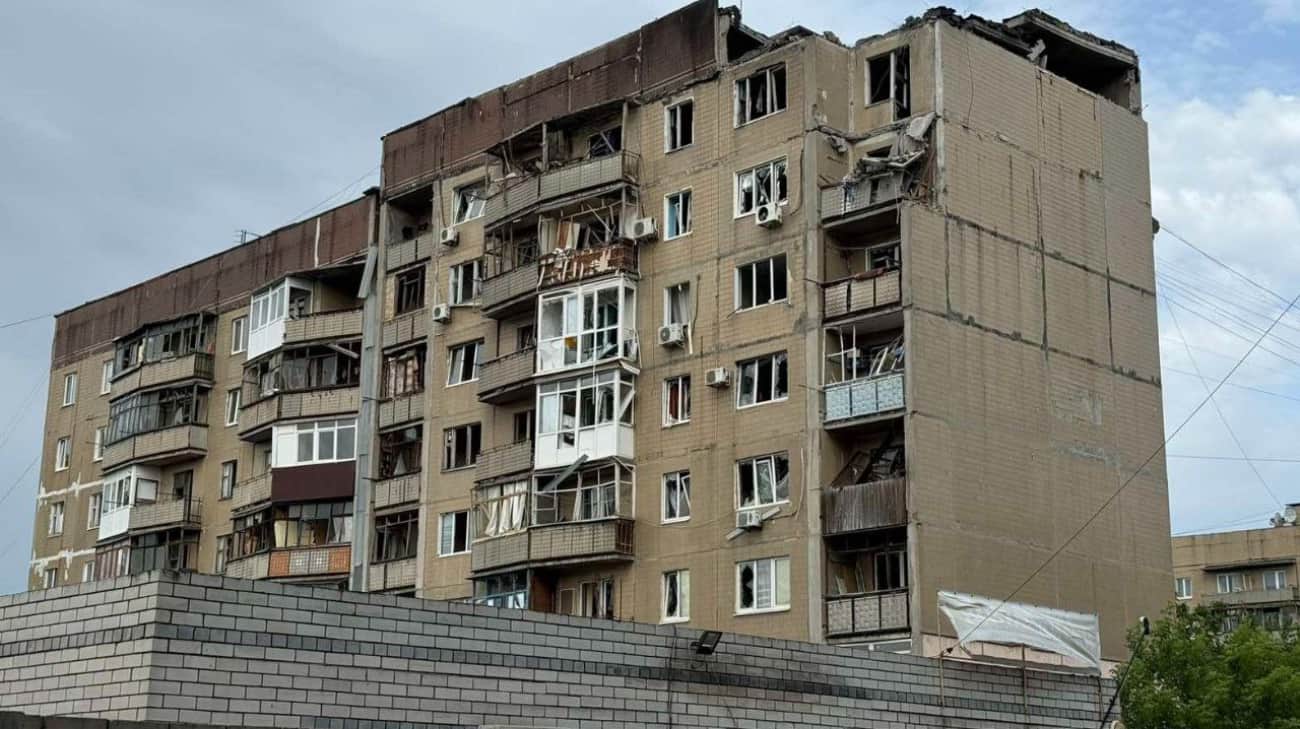 Russians kill 3 and wound 14 residents of Donetsk Oblast over past 24 hours – photo