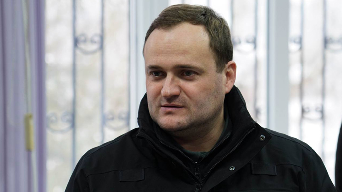 Ермаку назначили нового заместителя вместо Тимошенко