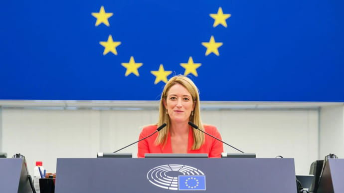 European Parliament discusses Ukraine’s application to join the EU