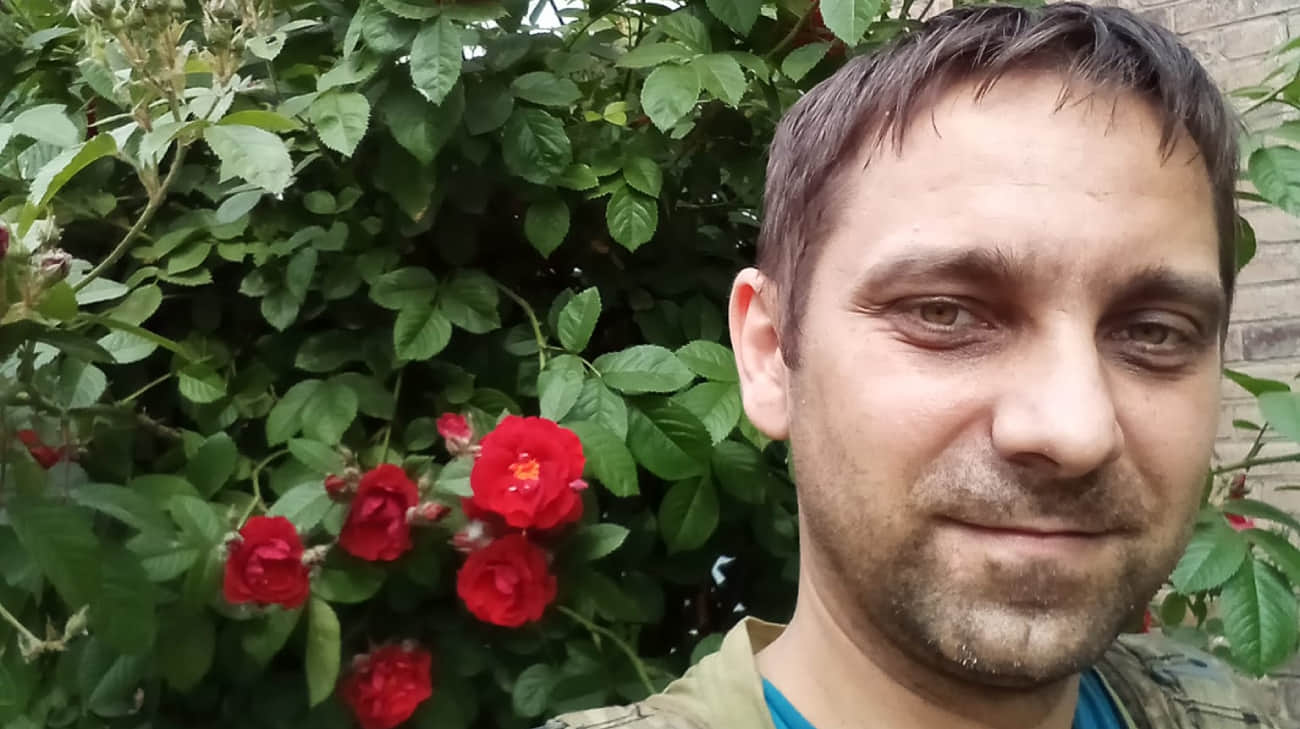 TCC: The former combat physician Zamriy was not eligible for a deferral