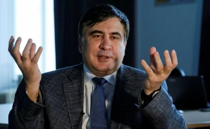 Тимошенко призвала президента освободить Саакашвили: Ростов не резиновый