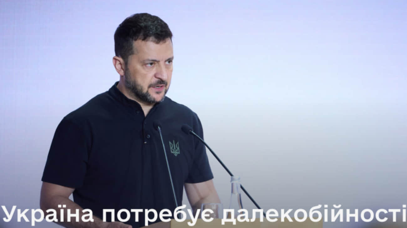 Zelenskyy comments on Ukrainian Armed Forces' exit from Vuhledar: Lives worth more than any buildings