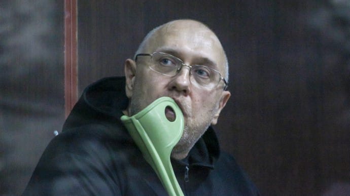 Дело Гандзюк: Павловского освободили из-под стражи