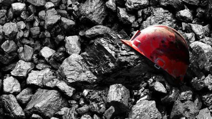 Обвал на шахті на Луганщині: один гірник загинув, одного травмовано – Волинець