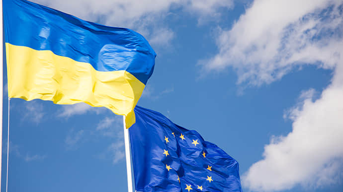 ЄС рекомендуватиме почати переговори про членство України з додатковими вимогами — ЗМІ