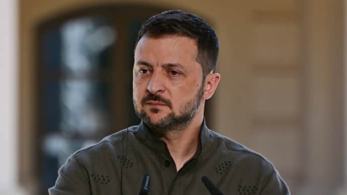 Zelenskyy: Russians have committed 137,000 war crimes, and there must be at least that many verdicts