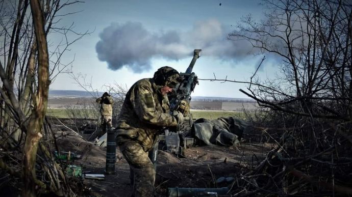 Генштаб: В Кадиевке убито до 60 захватчиков, в Мелитополе – руководство 58 армии РФ