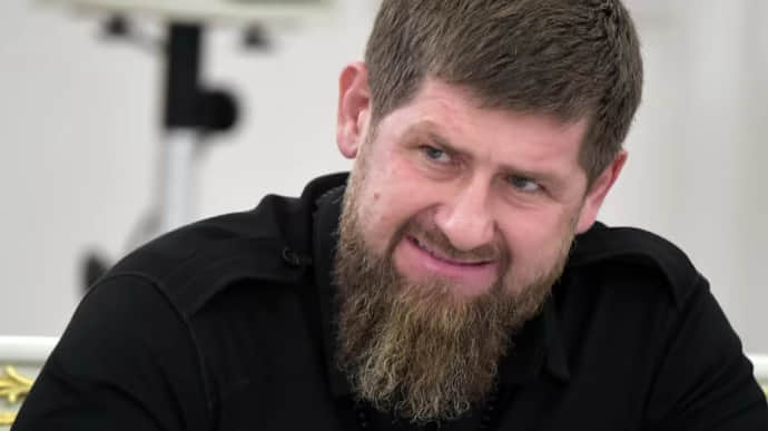 Chechen leader says he doesn't want sanctions lifted in exchange for prisoners: it was trolling