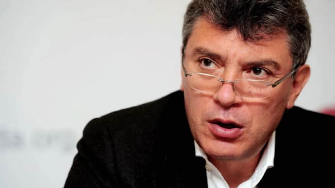 Convicted murderer of Putin critic Boris Nemtsov joins war against Ukraine