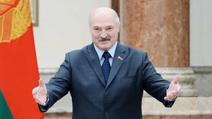 26 років за кермом мало: Лукашенко знову йде в президенти Білорусі