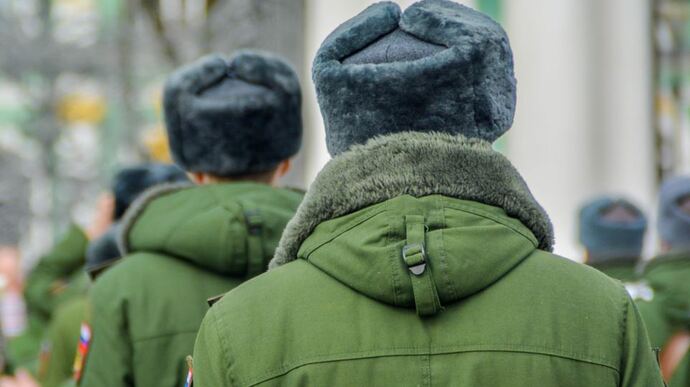 Росіяни комплектують 4 батальйони для війни в Україні викладачами – Генштаб