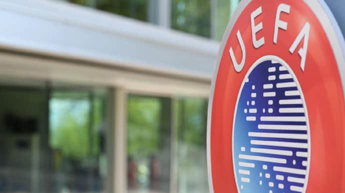UEFA permits participation of Russian youth teams in international competitions