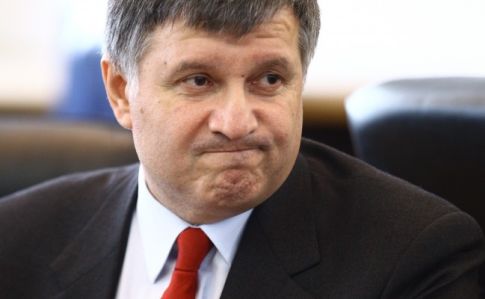 ГПУ возбудила уголовное дело против Авакова – Луценко
