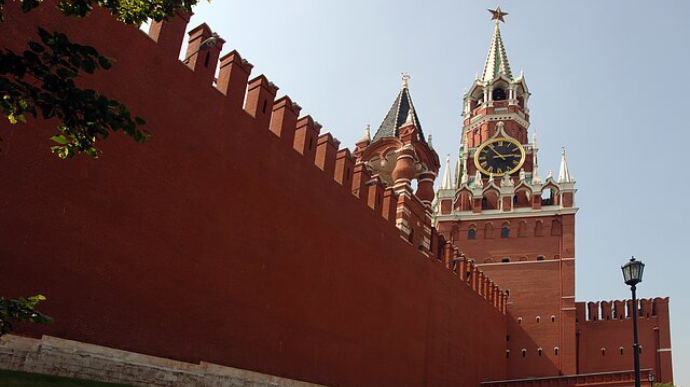 Kremlin to keep sending officials to occupied territories despite attacks