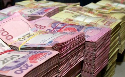 Одесит украв у банку більше мільйона гривень