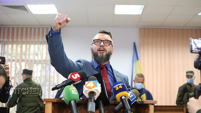 Антоненко выплатят компенсацию, если признают невиновным – министр