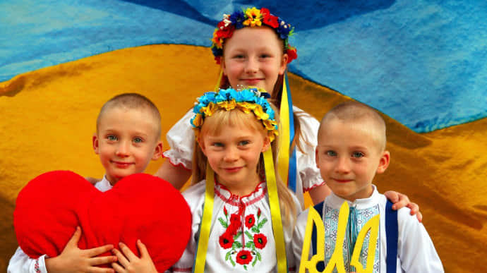 Київрада пояснює: гімн у школах співати за бажанням
