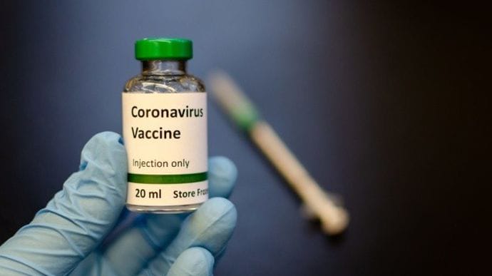 Німеччина роздасть світові 100 мільйонів вакцин від коронавірусу