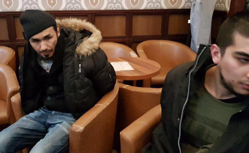 На Київщині затримали організаторів перевезення нелегалів, причетних до ІДІЛ