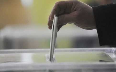 Выбирать нардепа в Харьковской области пришло около четверти избирателей