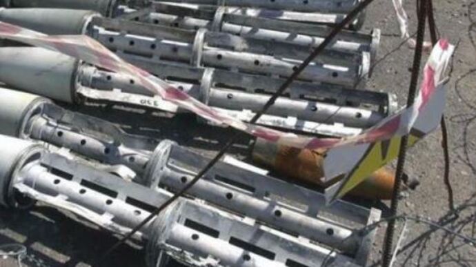 Адміністрація Байдена думає над постачанням Україні касетних боєприпасів – CNN