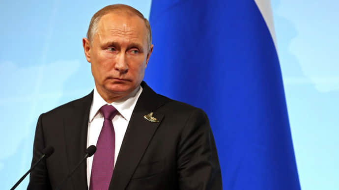 Россия снова последняя в рейтинге одобрения лидеров мировых государств  