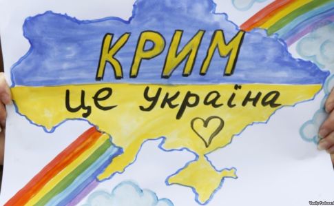 Окупанти Криму замахнулися на води Дніпра – у Зеленського відповіли