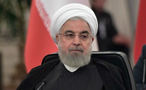 Розслідування катастрофи: президент Ірану пообіцяв Зеленському прозорість