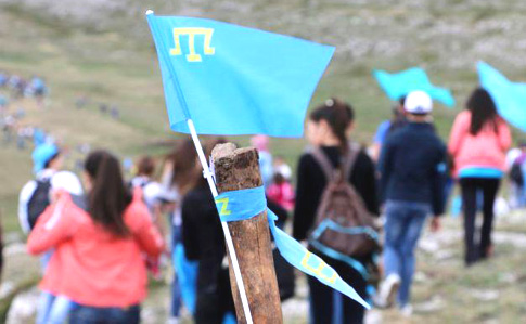 Меджліс: з моменту анексії Криму зникли близько 15 кримських татар