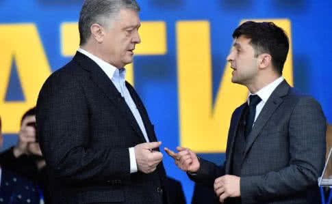 Украинцы теряют веру, что новая власть лучше предыдущей – исследование
