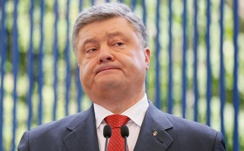 Прем'єр Молдови вмовив Порошенка зняти санкції з заводу Придністров'я - ЗМІ