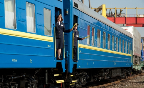 Билеты на поезд Киев-Варшава подешевеют почти вдвое