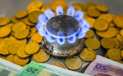У Зеленського закликають з 1 травня знизити ціни на газ