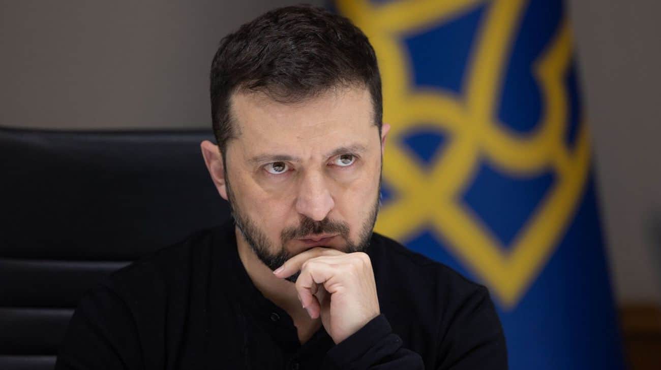 Zelensky about provocations on May 9: if someone believes Russians – can test for themselves