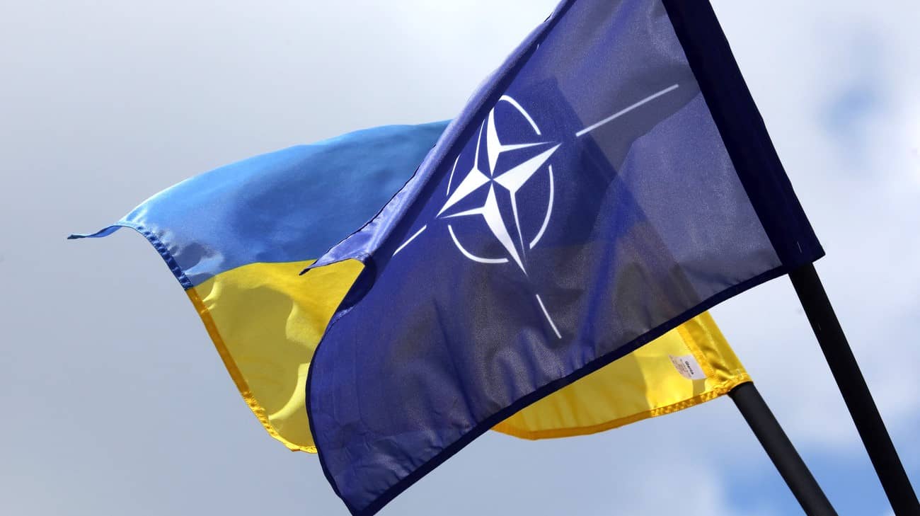 NATO condemns direct involvement of North Korean troops in war against Ukraine