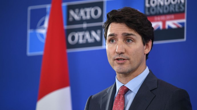 Канада підтримує вступ Швеції та Фінляндії в НАТО
