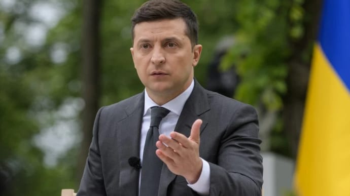 Зеленський про рішення ОАСК щодо НАБУ: Буде оскаржене