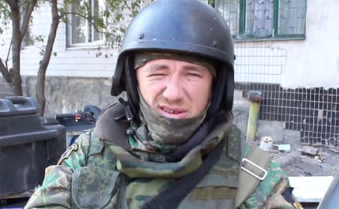 Порошенко: Моторола ответит за убийство украинских военных