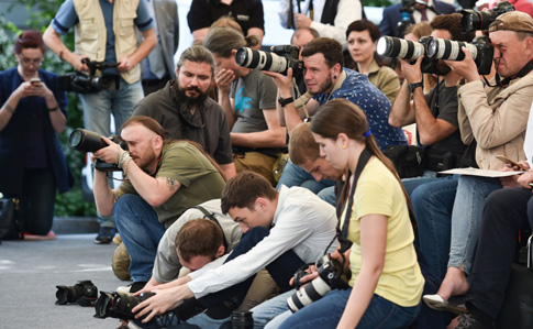 Медиа-эксперты назвали врагов украинской прессы