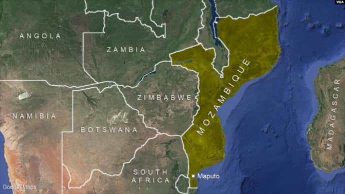Через катастрофу порома в Мозамбіку загинули понад 90 осіб – BBC