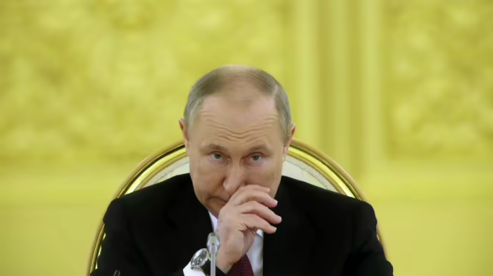 Влада РФ тестує електронне голосування для маніпуляцій на користь Путіна – аналітики