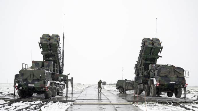 US predicts Ukraine will face catastrophic ammunition shortage in April