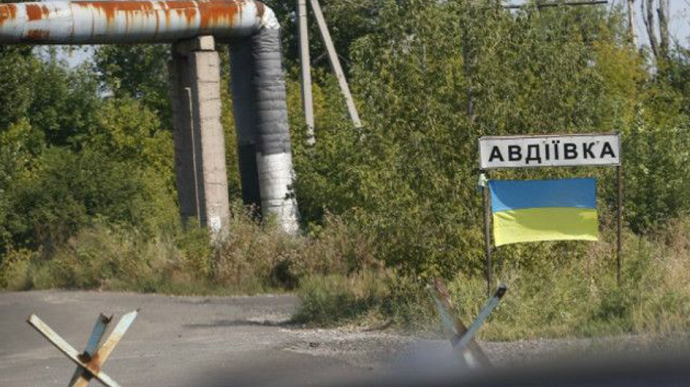 One person killed and three injured in Donetsk Oblast over last day