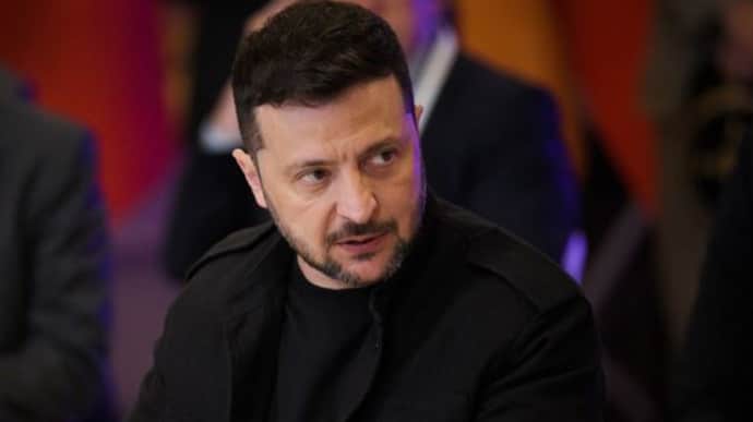 Зеленський назвав три пріоритети чергової зустрічі з представниками РФ у Стамбулі