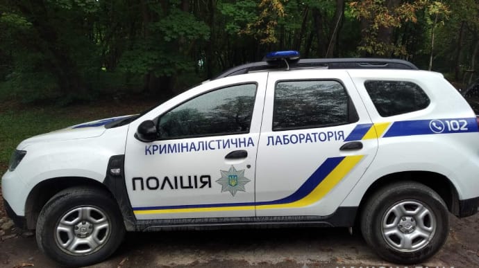 Во Львове застрелили таксиста: полиция ищет убийцу