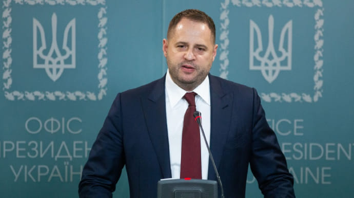 У Зеленского отрицают выполнение требования РФ для нормандской встречи