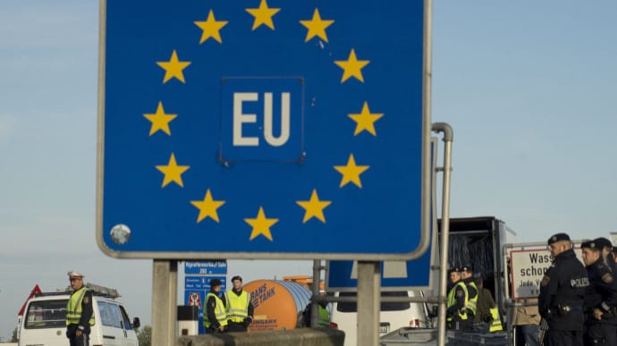 ЄС відкрив в'їзд з Молдови, Вірменії та низки інших держав