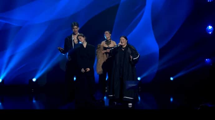 Ukraine votes for its 2024 Eurovision performer. Results to be announced on 4 February – video